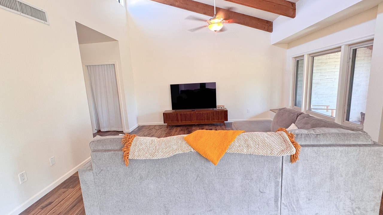 Photo of Livingroom in Catalina Foothills Estates