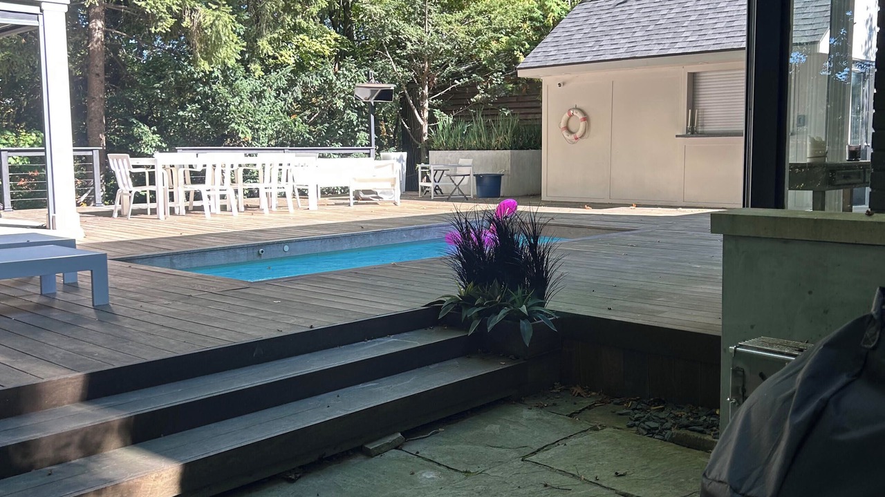 Photo of Patio Balcony in Parkview Hills