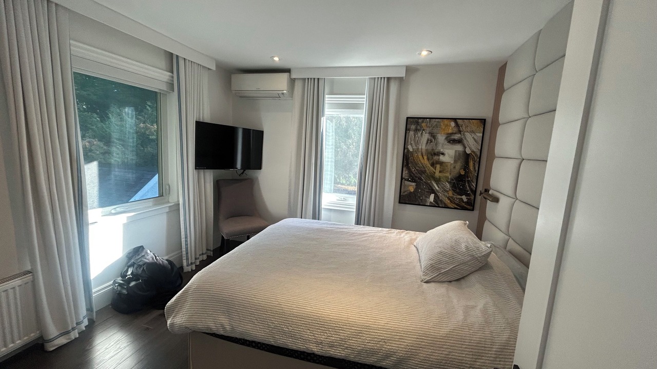 Photo of Bedroom in Parkview Hills