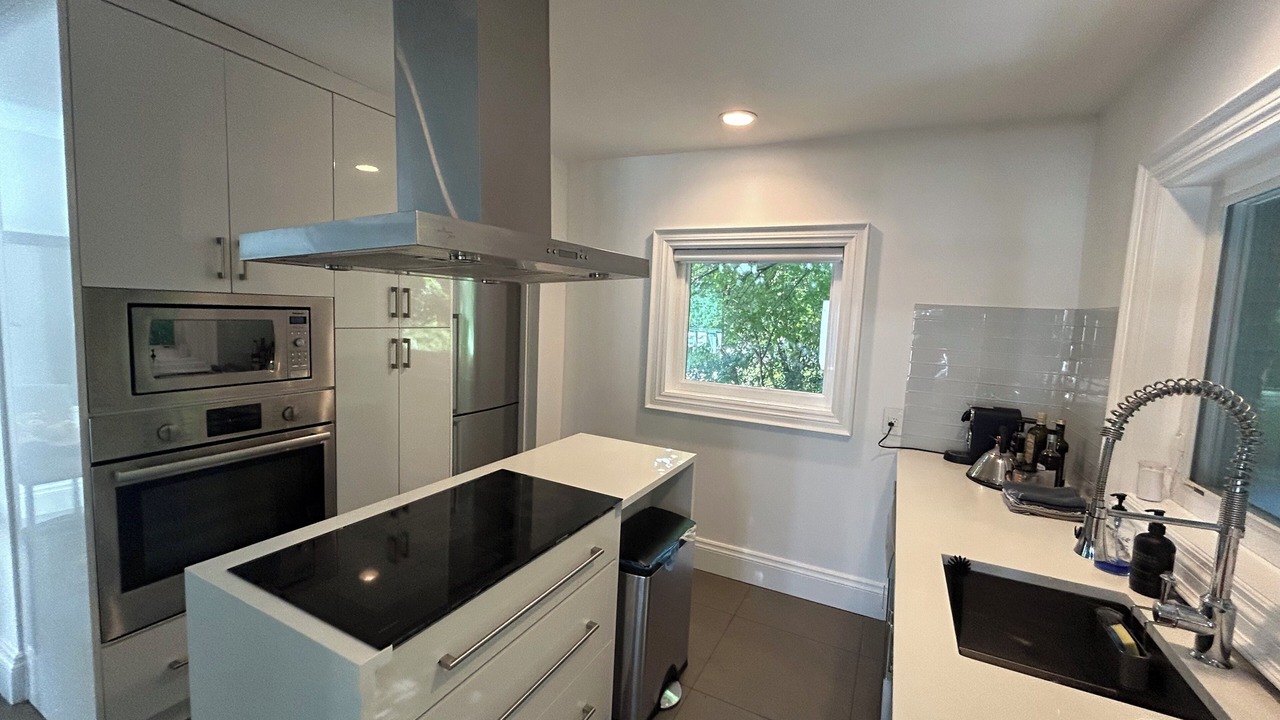 Photo of Kitchen in Parkview Hills