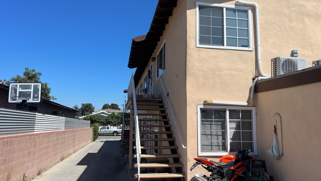 Photo of Outdoor in South Gate