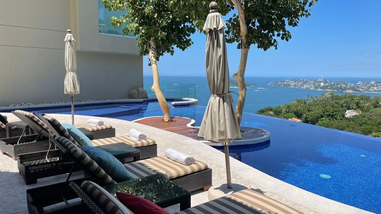 Photo of Outdoor in Las Brisas