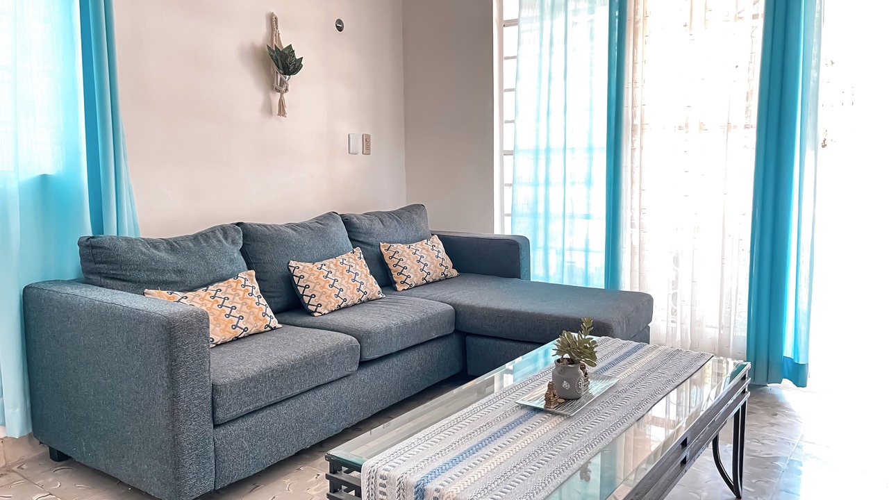 Photo of Livingroom in Centro
