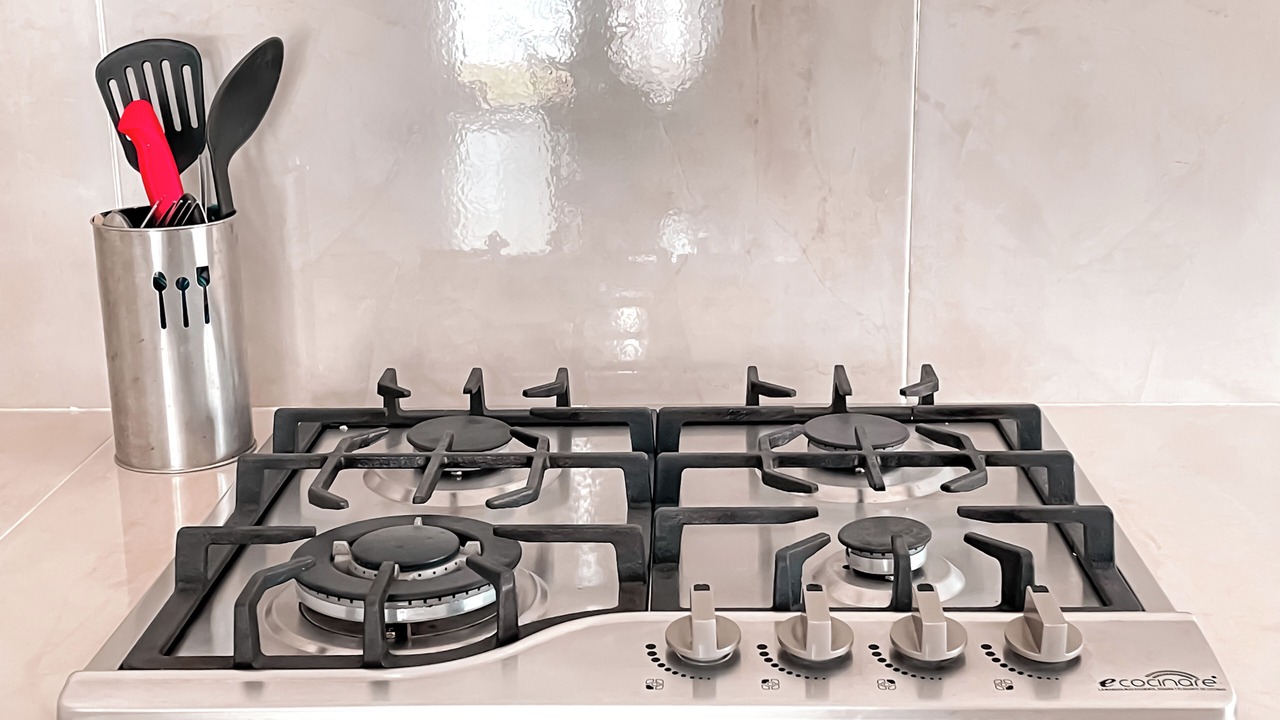 Photo of Kitchen in Centro