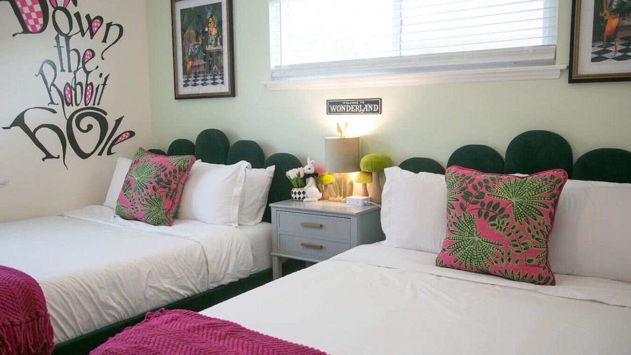 Photo of Bedroom in Southwest Anaheim