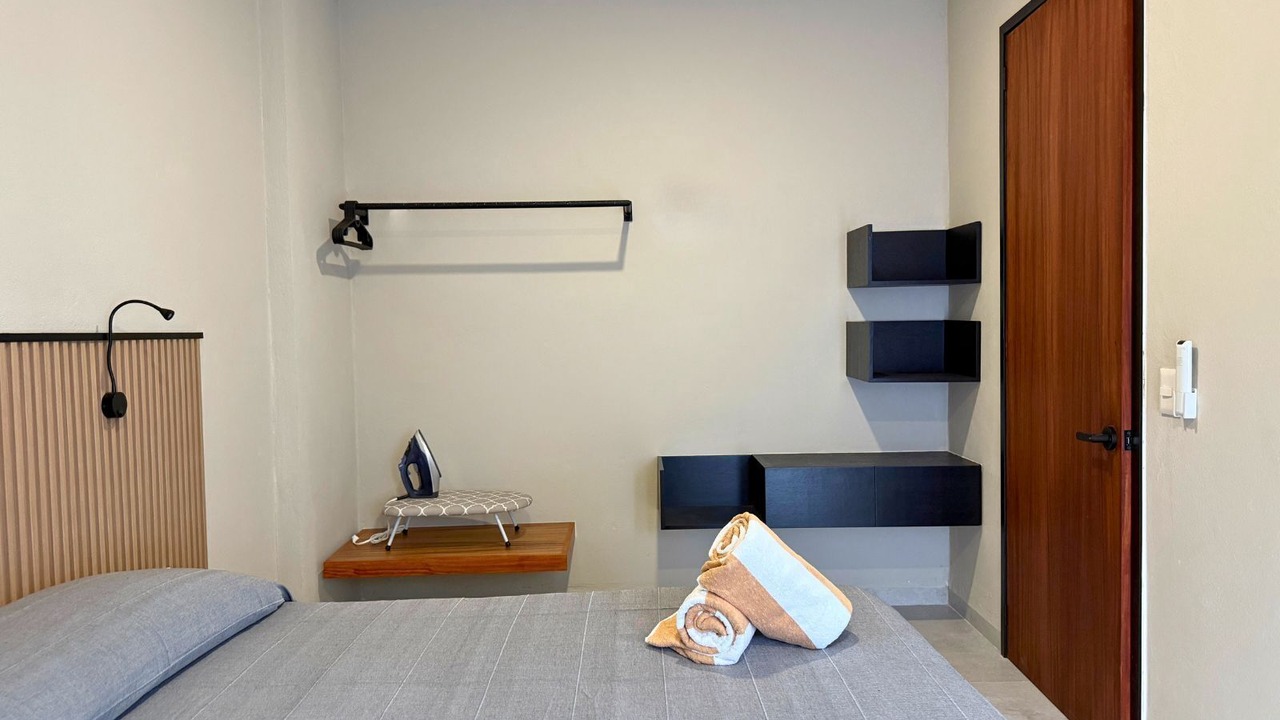 Photo of Bedroom in Arrecife