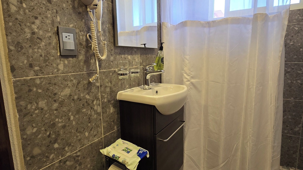 Photo of Bathroom in Tonanitla