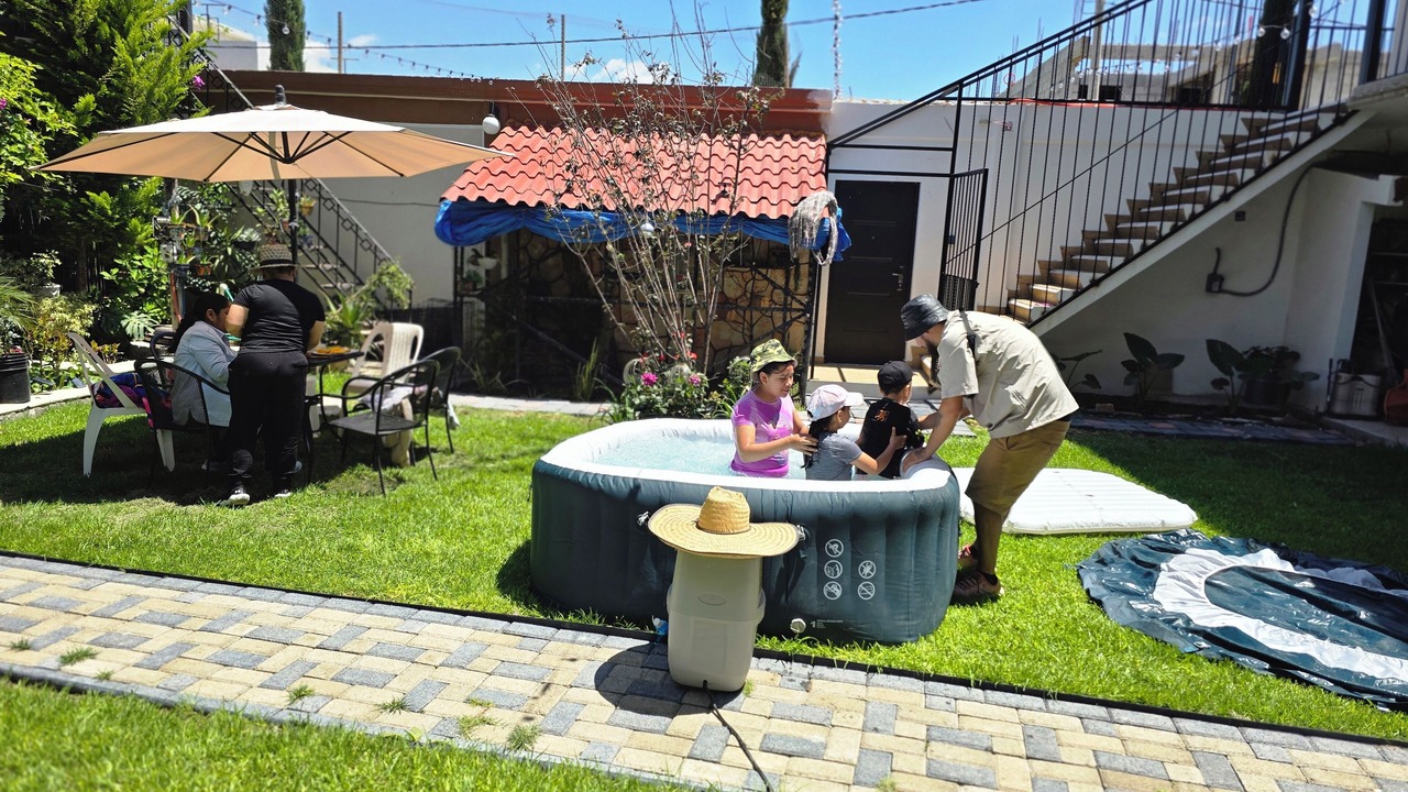 Photo of Outdoor in Tonanitla