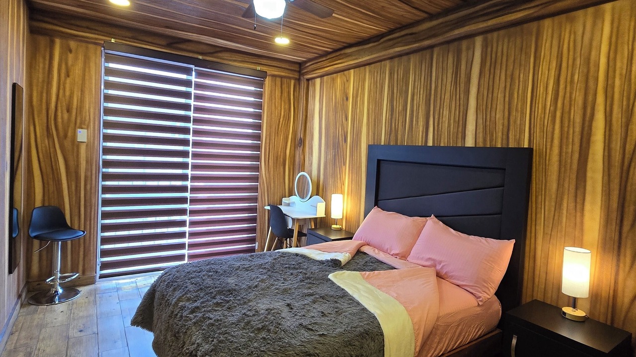 Photo of Bedroom in Tonanitla