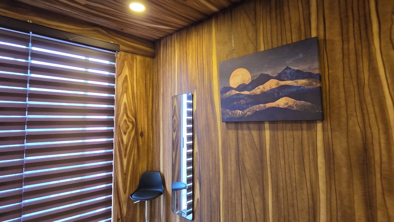 Photo of Bedroom in Tonanitla