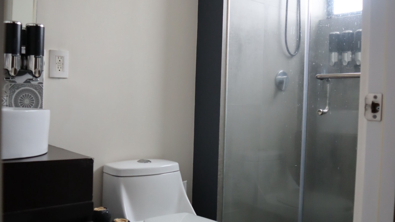 Photo of Bathroom in Santa Maria la Ribera