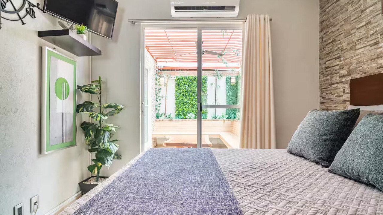 Photo of Bedroom in Acapulco