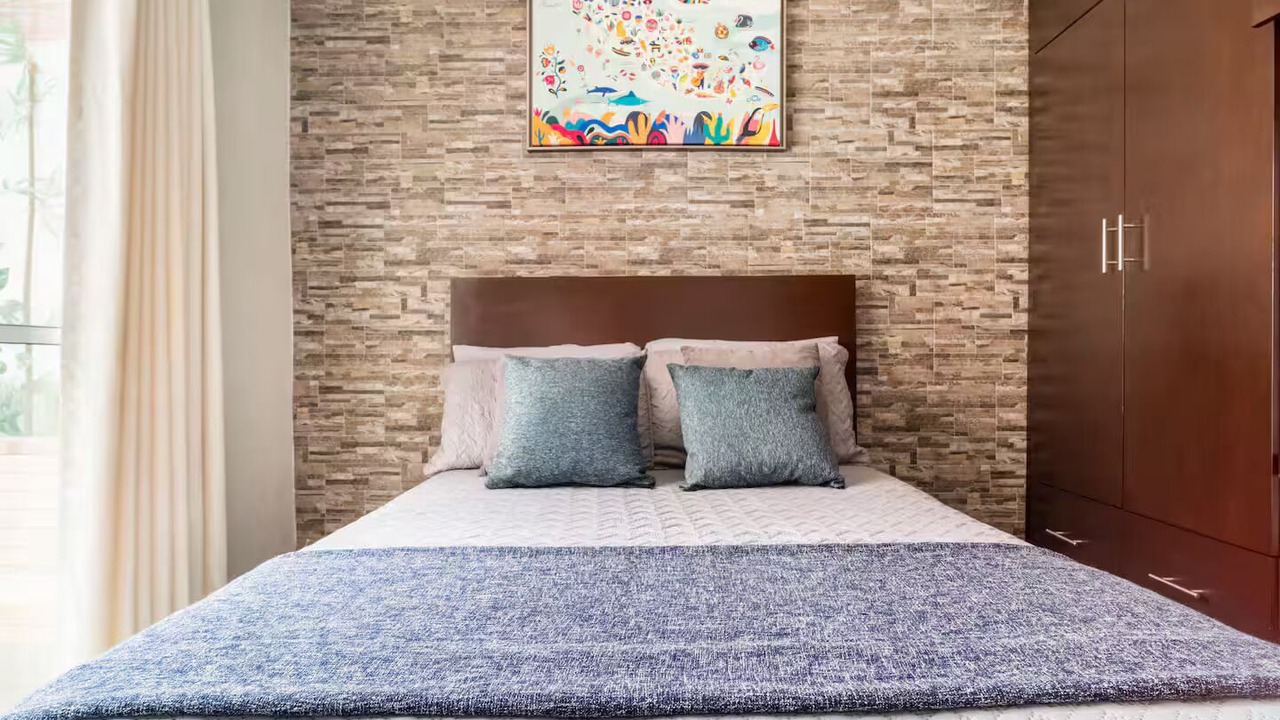 Photo of Bedroom in Acapulco