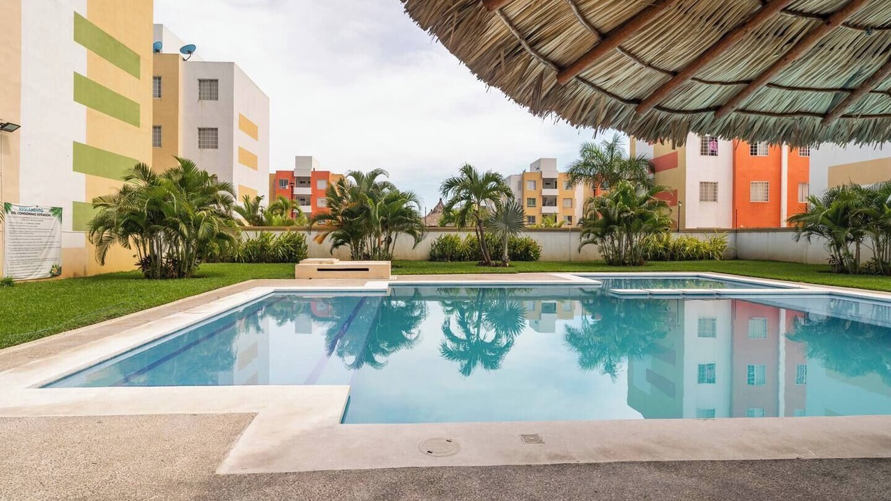 Photo of Outdoor in Acapulco