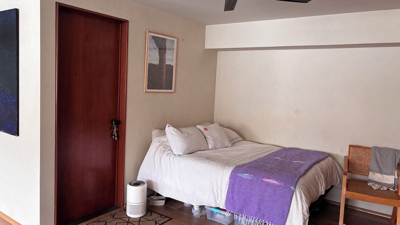 Photo of Bedroom in Escandon I Seccion