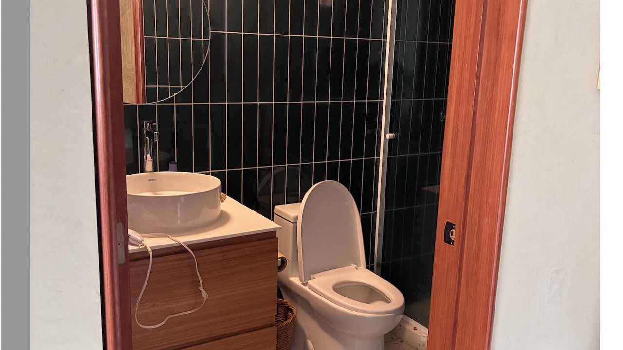 Photo of Bathroom in Escandon I Seccion