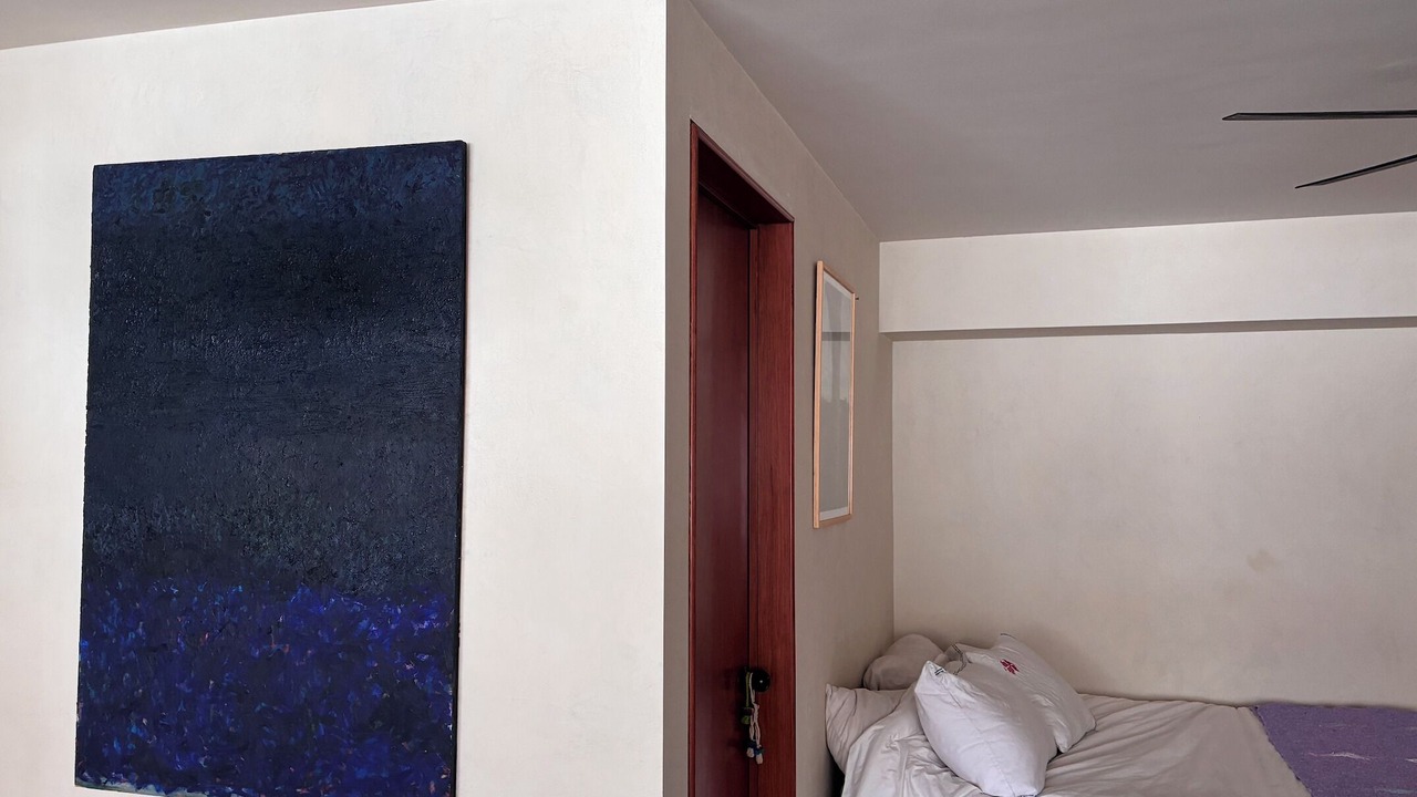 Photo of Bedroom in Escandon I Seccion