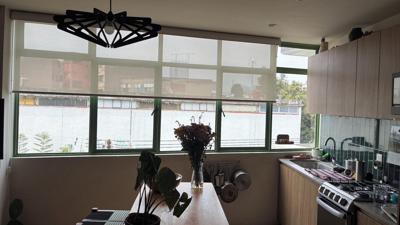 Photo of Kitchen in Escandon I Seccion
