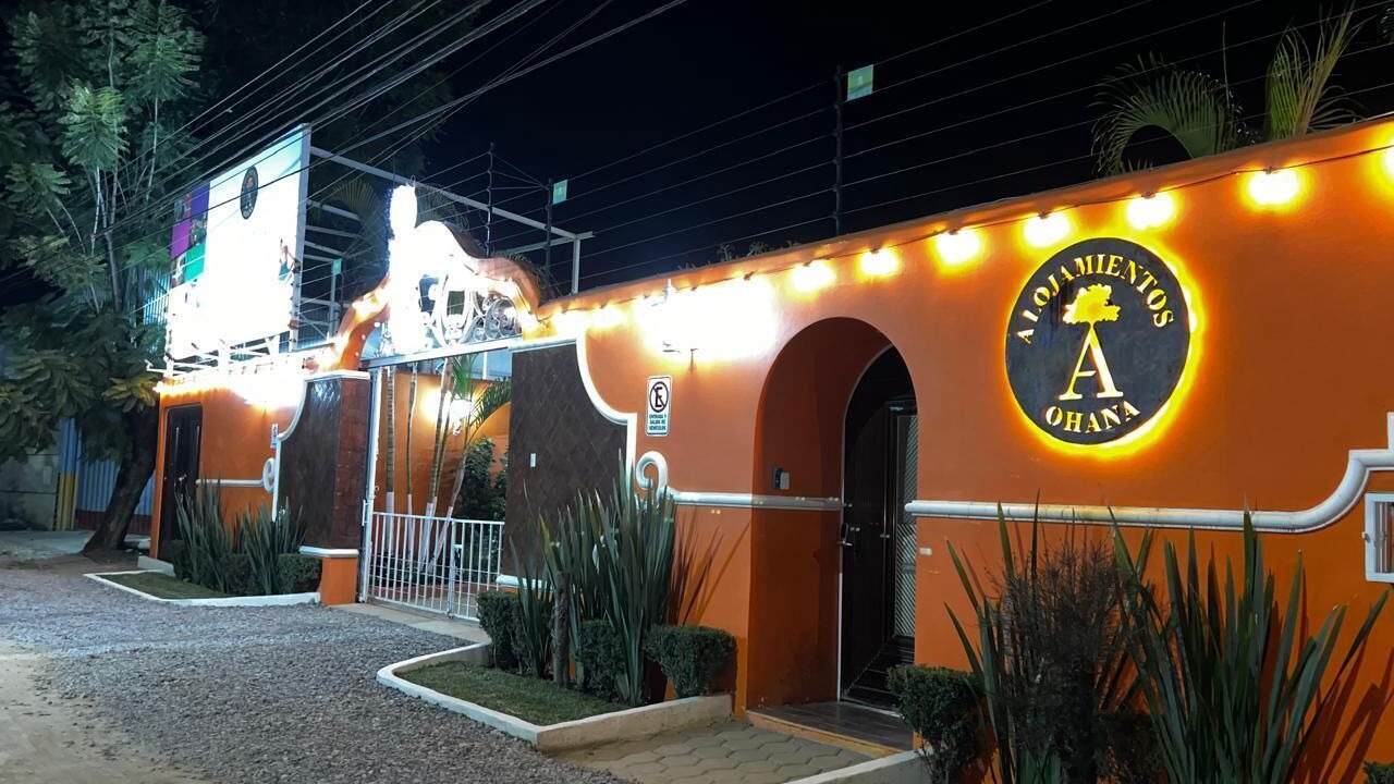 Photo of Outdoor in Santa Maria del Tule