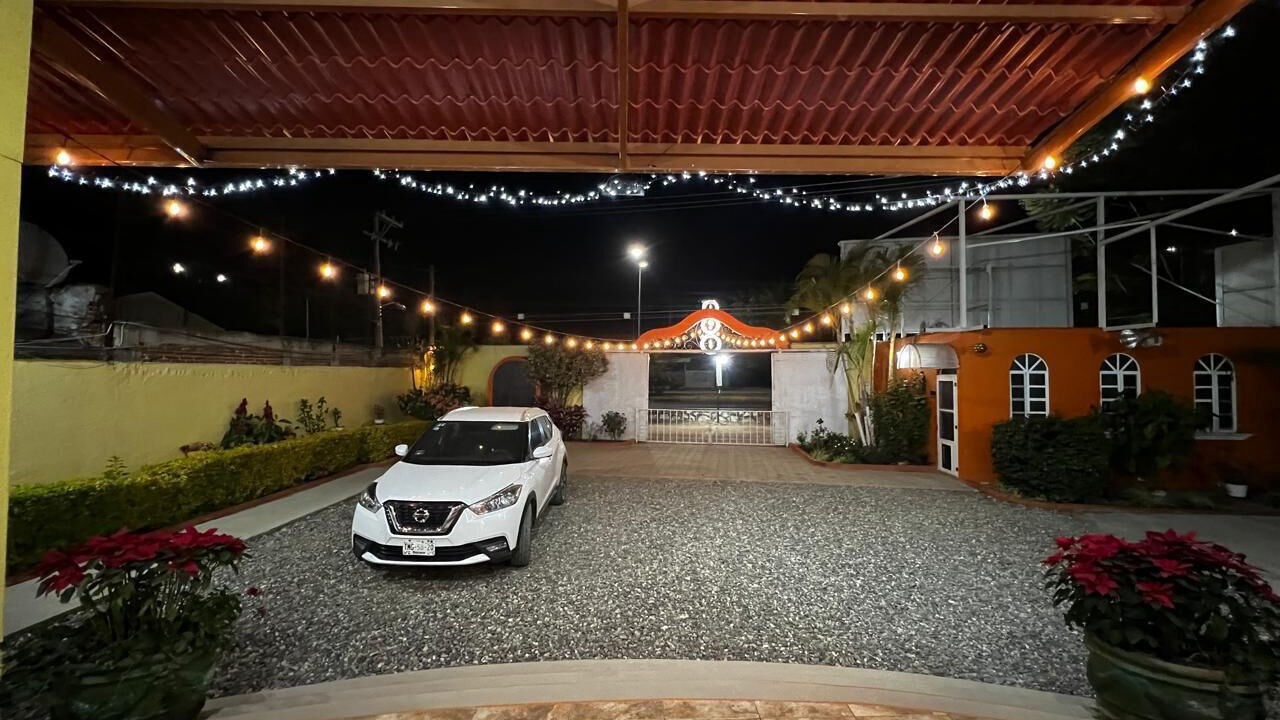 Photo of Outdoor in Santa Maria del Tule