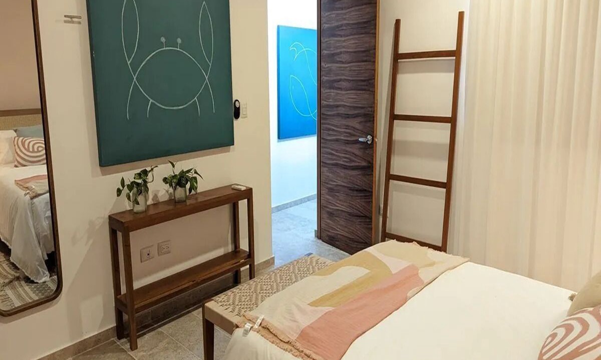 Photo of Bedroom in Progreso Municipality