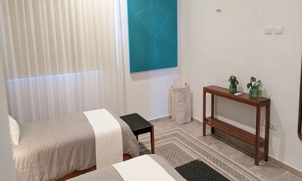 Photo of Bedroom in Progreso Municipality
