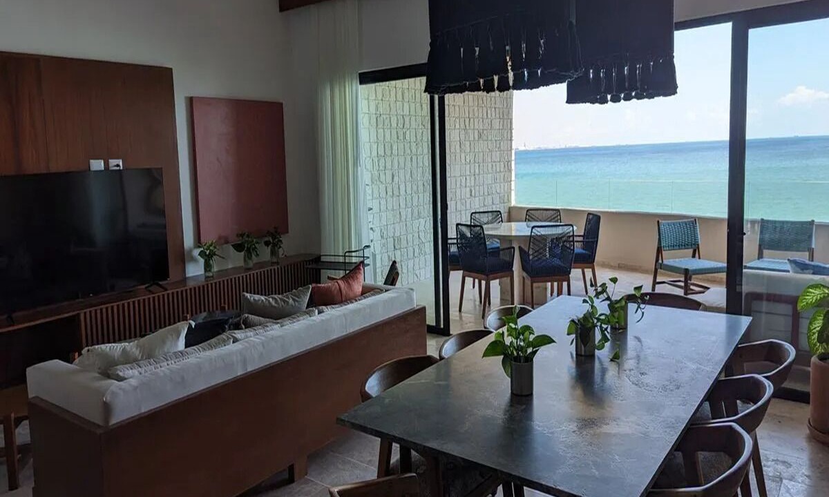 Photo of Livingroom in Progreso Municipality