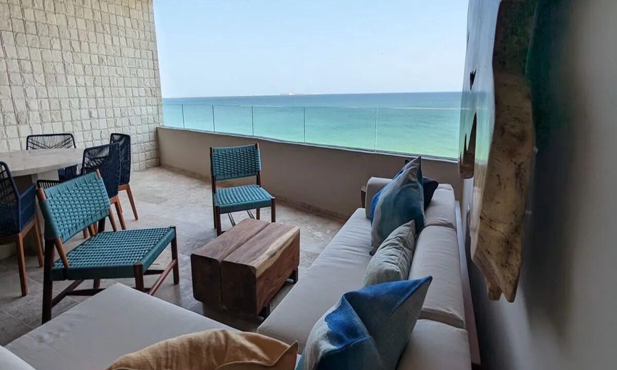 Photo of Livingroom in Progreso Municipality