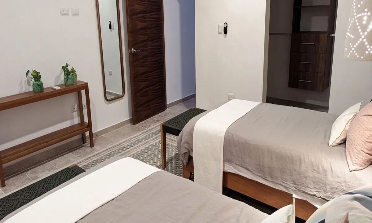 Photo of Bedroom in Progreso Municipality