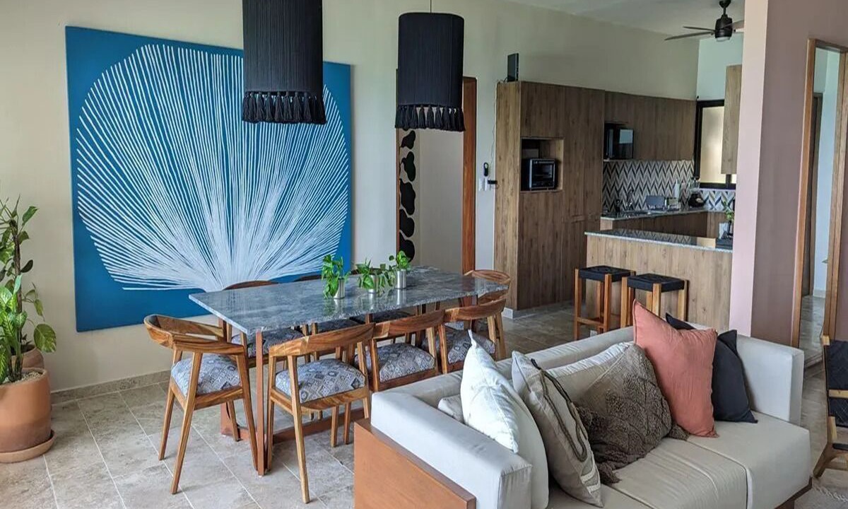 Photo of Livingroom in Progreso Municipality