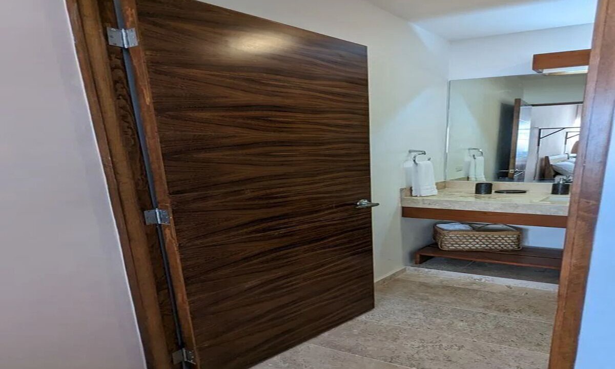 Photo of Bathroom in Progreso Municipality