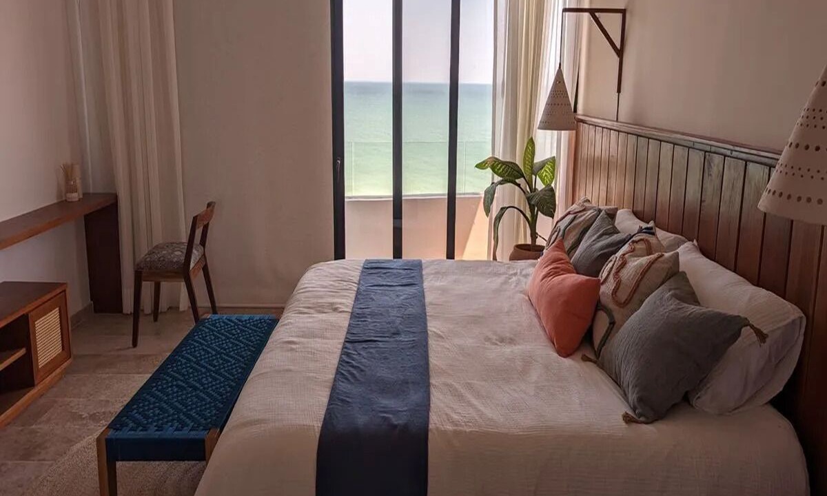 Photo of Bedroom in Progreso Municipality