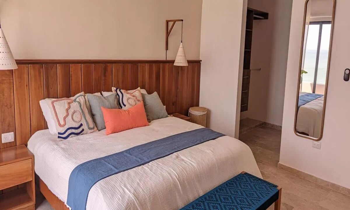 Photo of Bedroom in Progreso Municipality