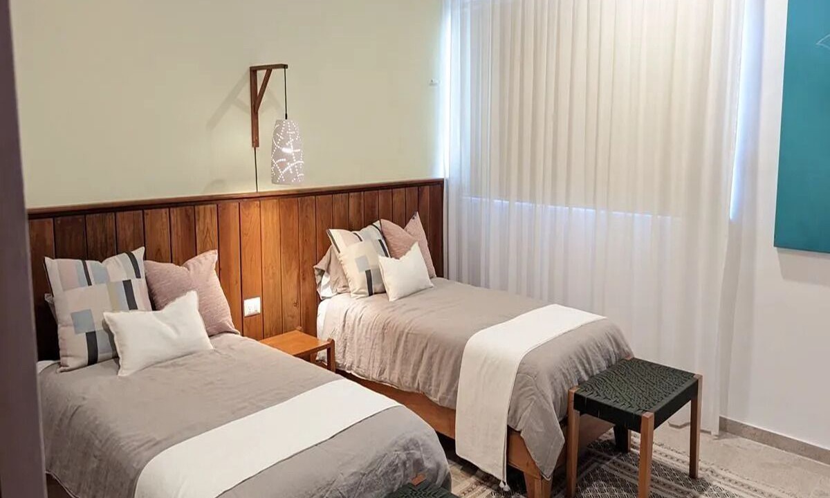 Photo of Bedroom in Progreso Municipality
