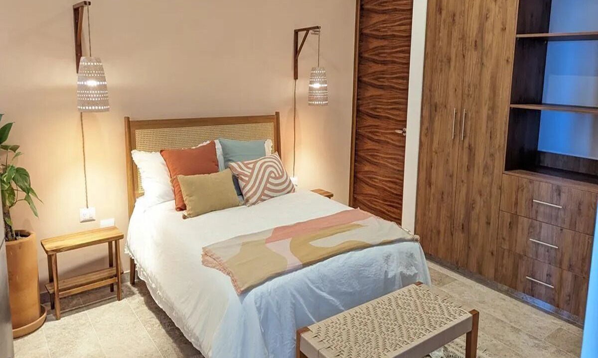 Photo of Bedroom in Progreso Municipality