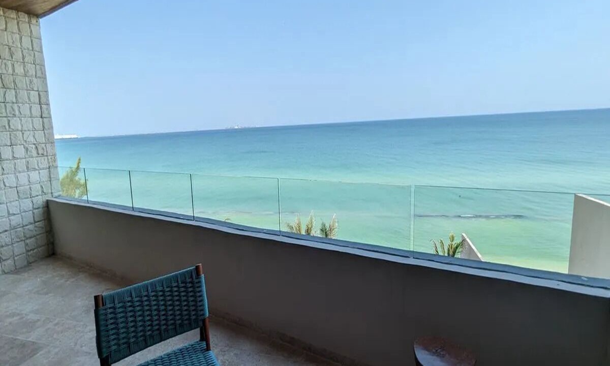 Photo of Outdoor in Progreso Municipality