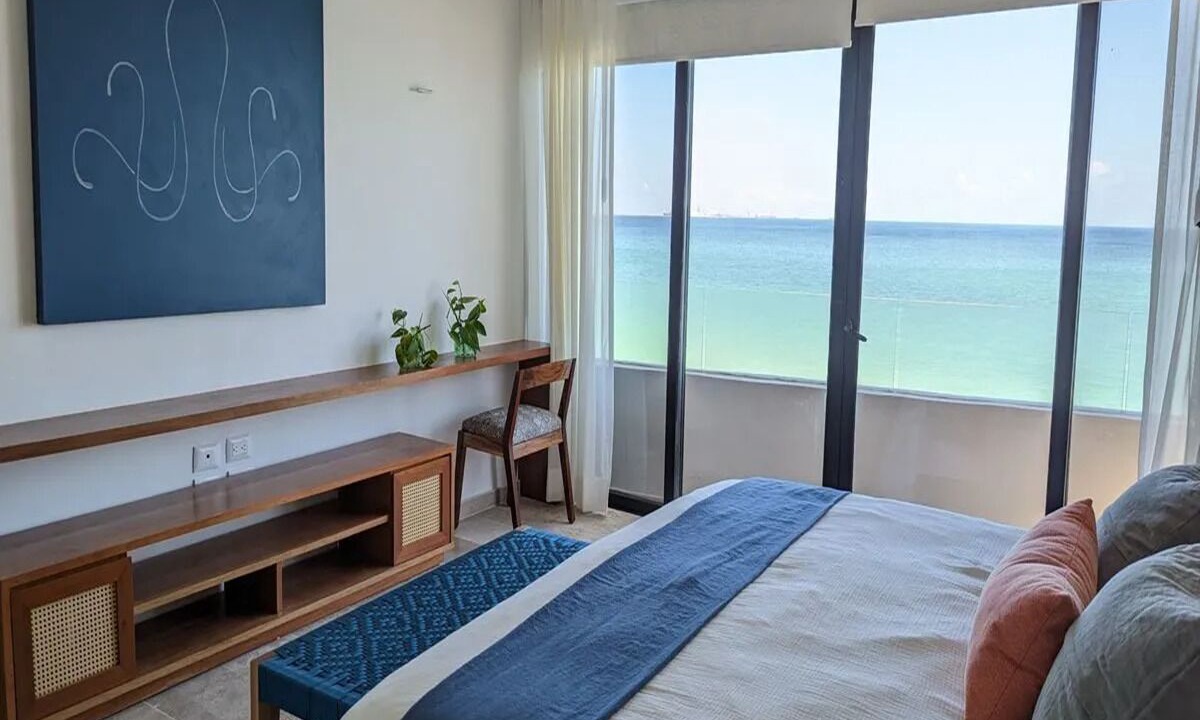 Photo of Bedroom in Progreso Municipality