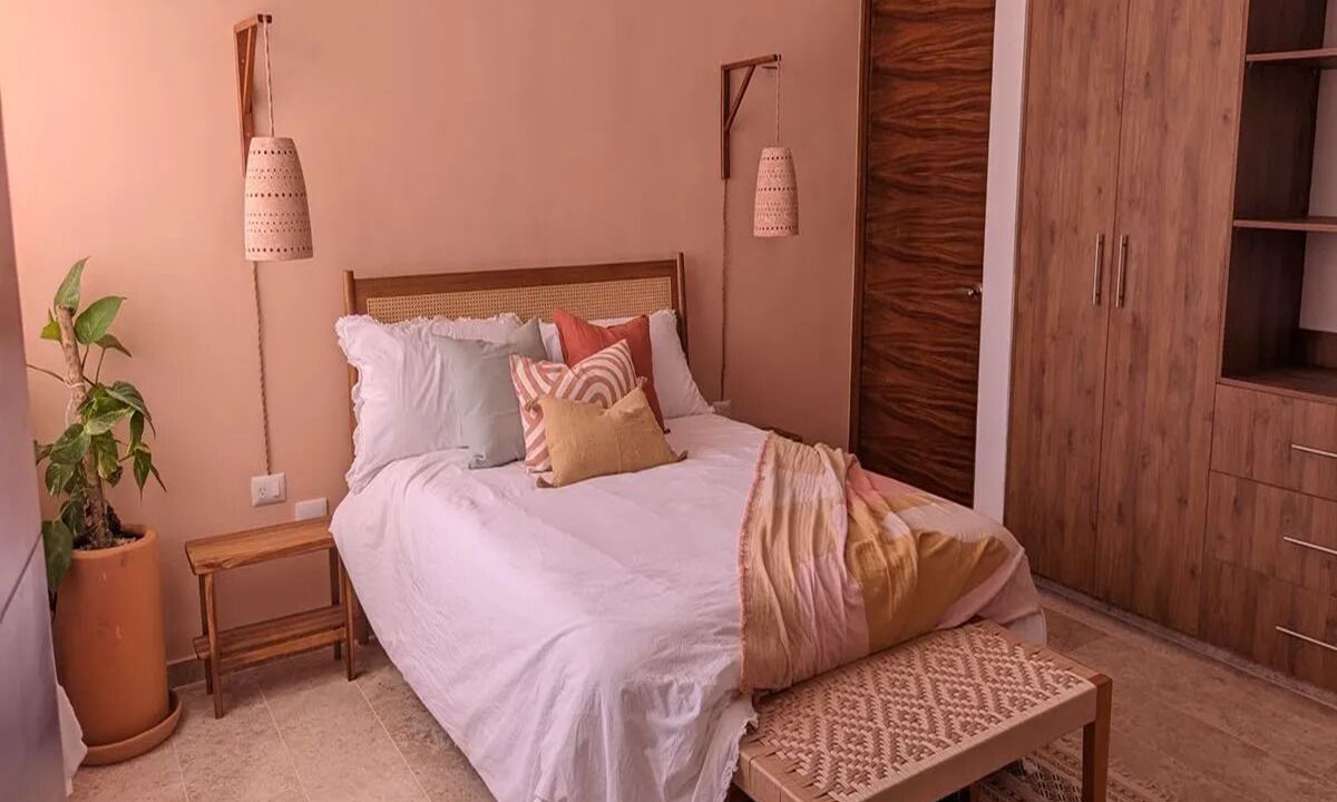Photo of Bedroom in Progreso Municipality