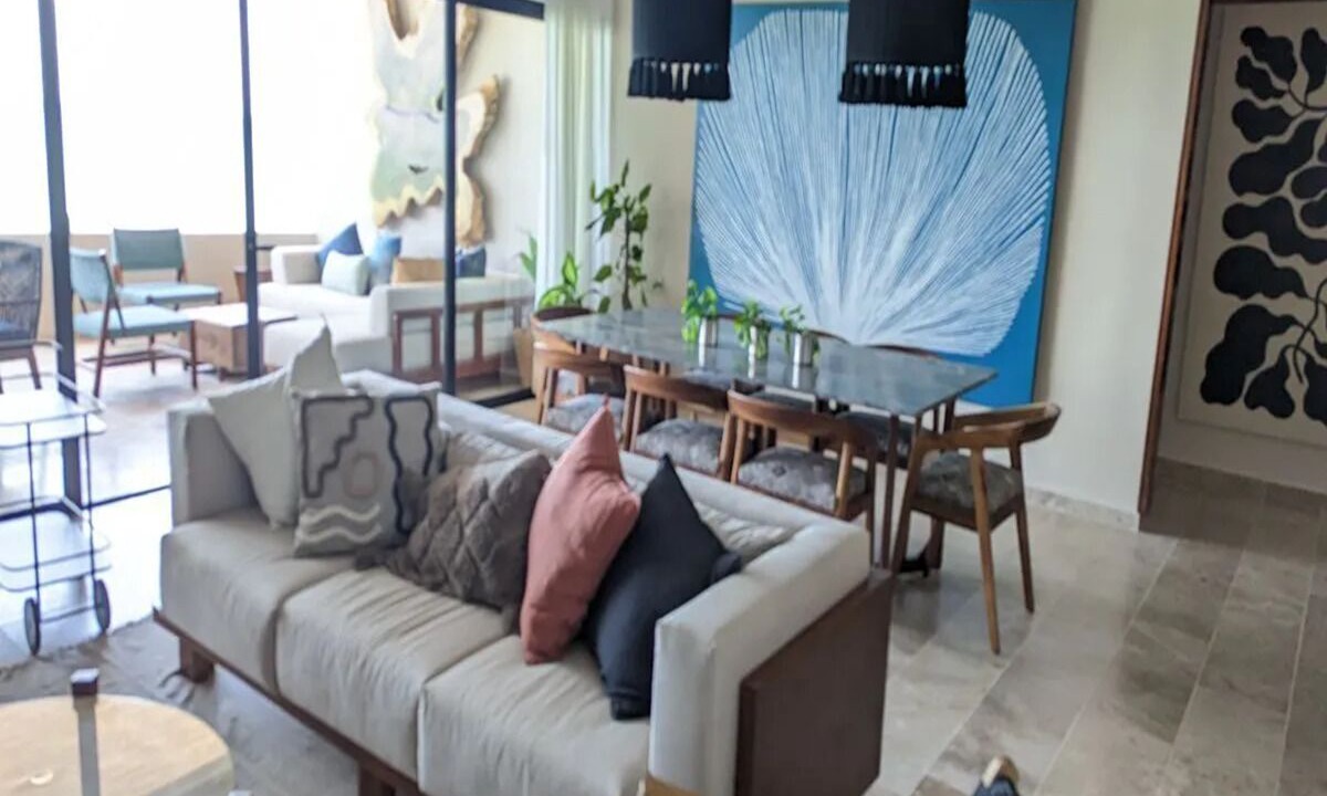 Photo of Livingroom in Progreso Municipality