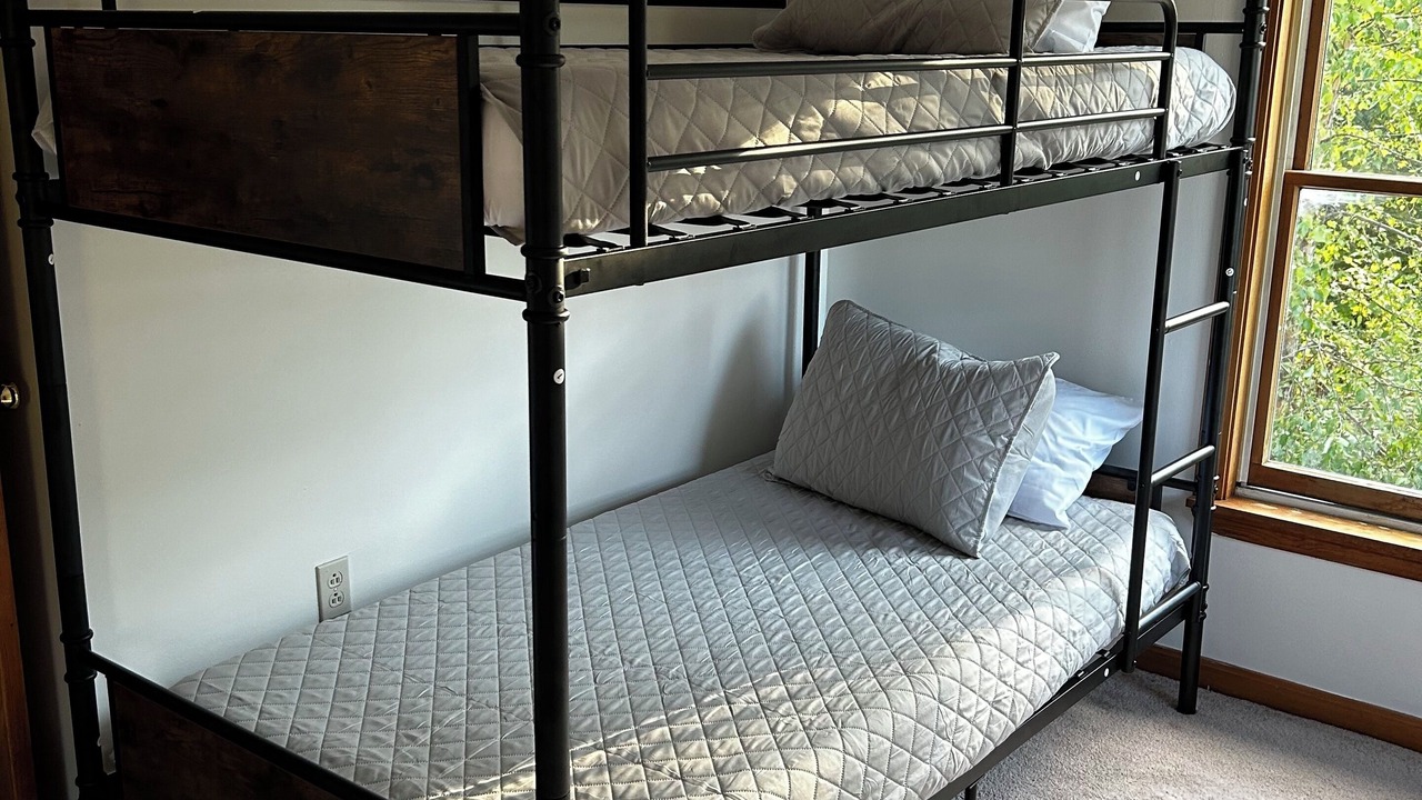 Photo of Bedroom in Oxford