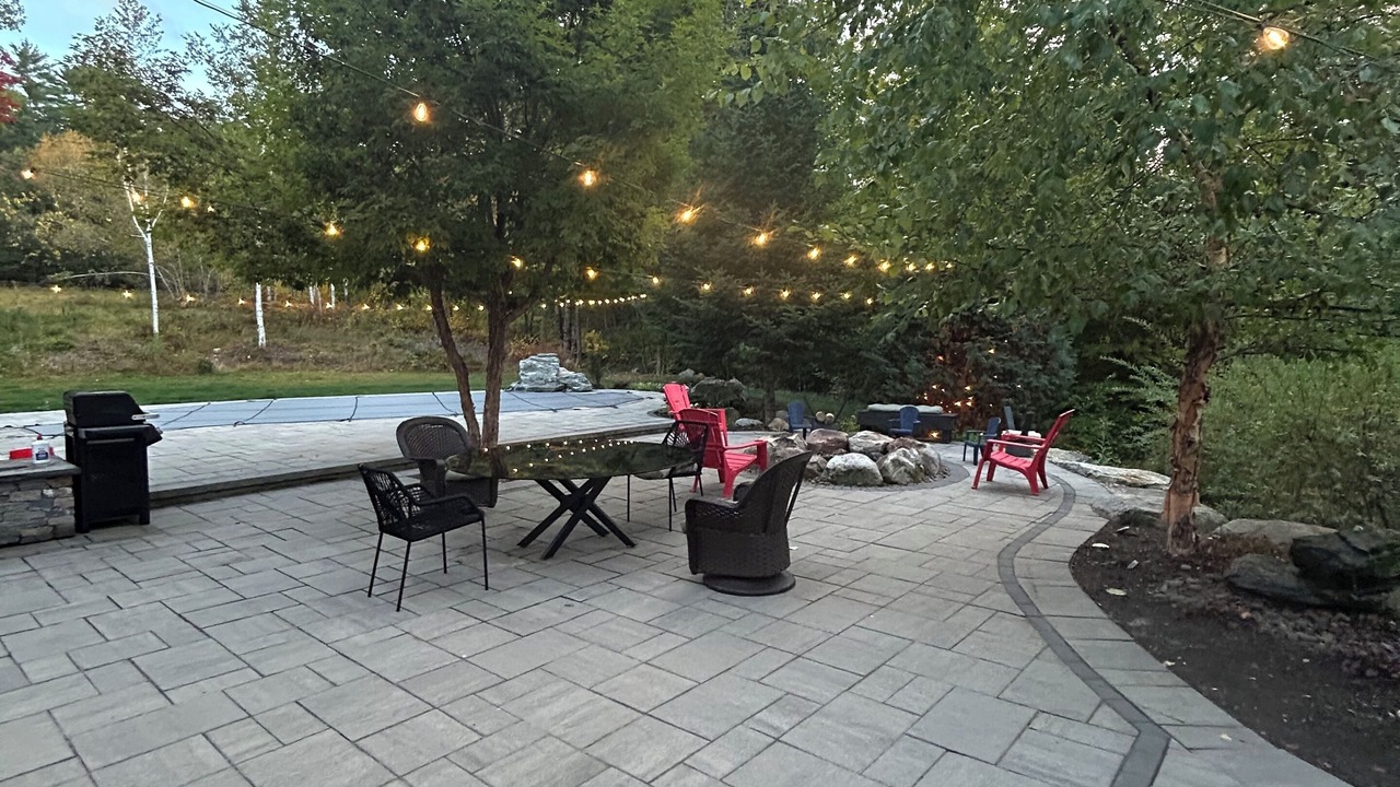 Photo of Patio Balcony in Oxford