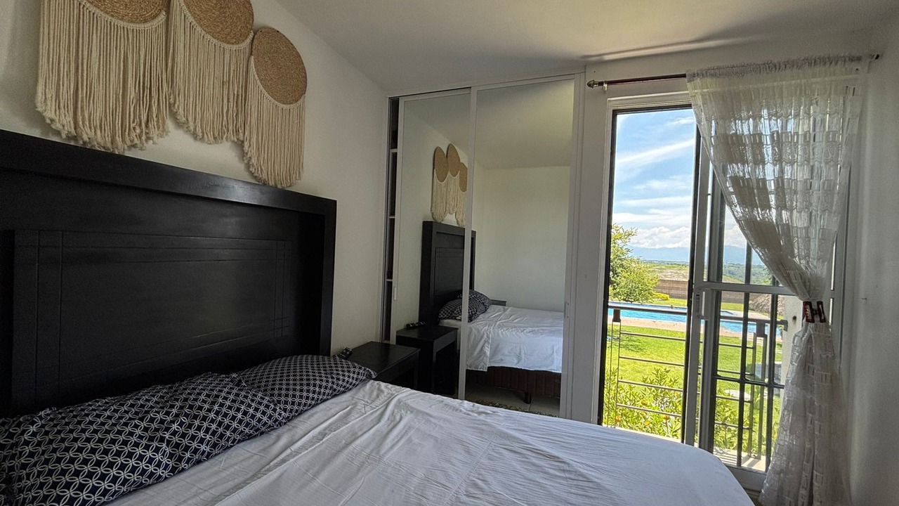 Photo of Bedroom in Xochitepec