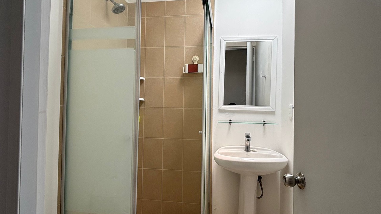 Photo of Bathroom in Xochitepec