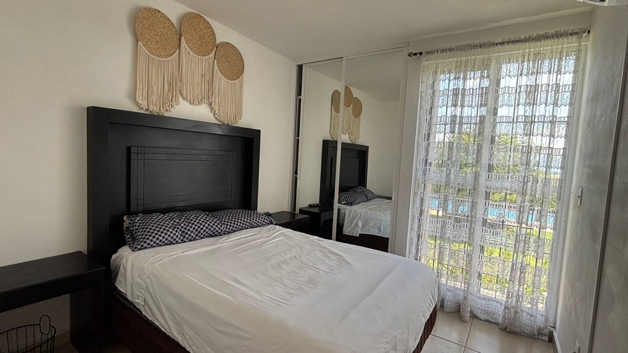 Photo of Bedroom in Xochitepec