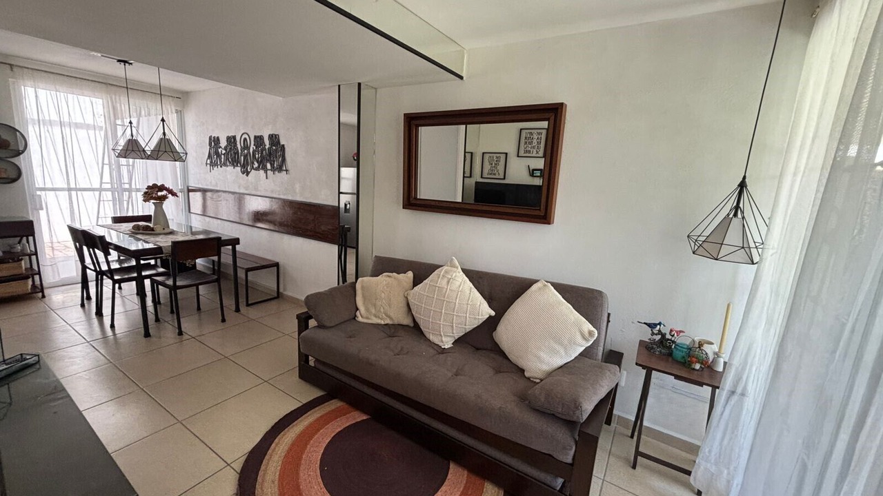Photo of Livingroom in Xochitepec