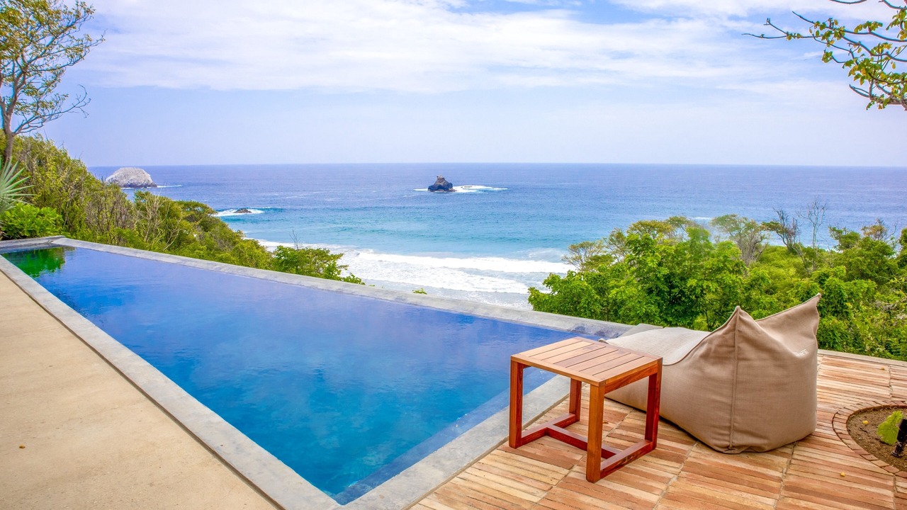Photo of Outdoor in San Agustinillo
