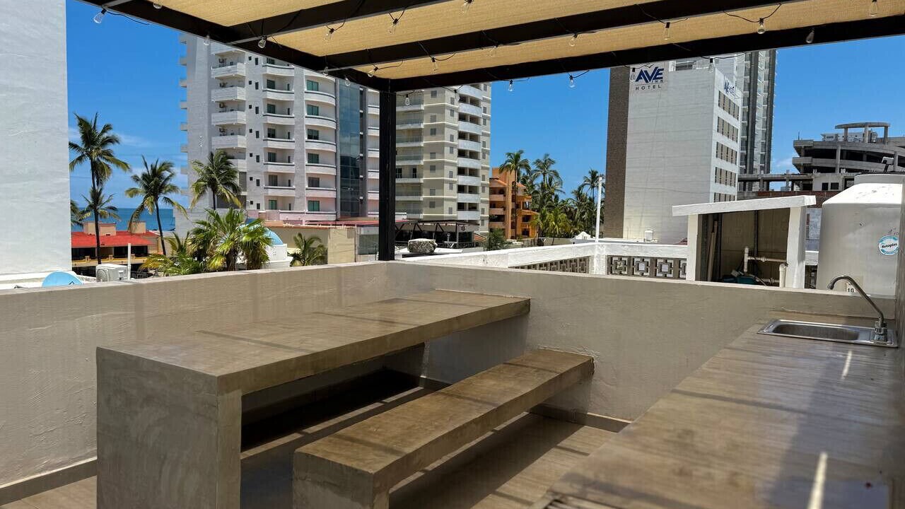 Photo of Outdoor in Zona Dorada