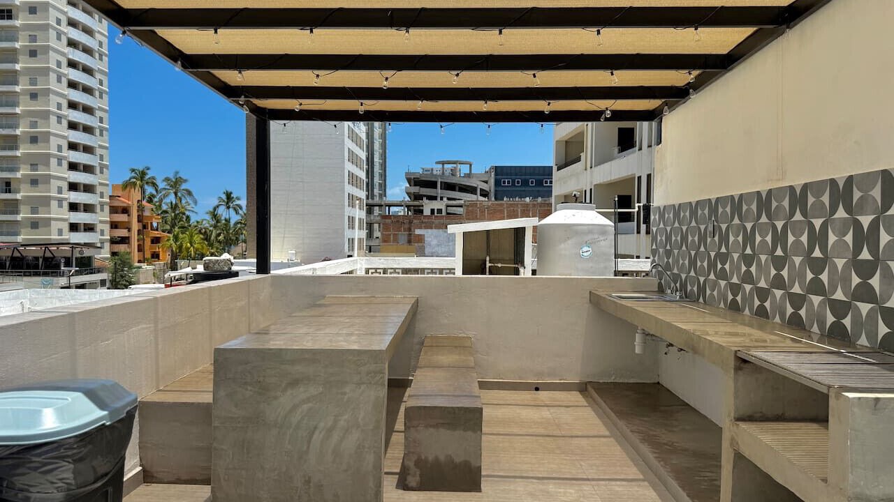 Photo of Outdoor in Zona Dorada