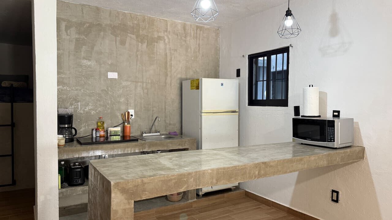 Photo of Kitchen in Zona Dorada