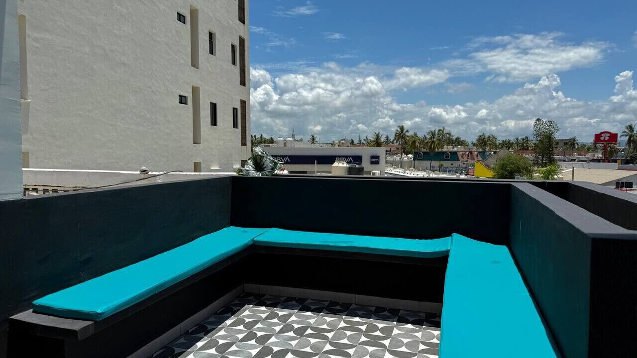 Photo of Outdoor in Zona Dorada